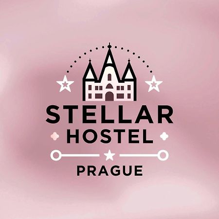 Stellar Female Hostel Prag Dış mekan fotoğraf